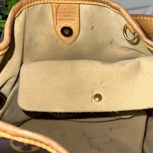 Louis Vuitton Galliera  PM monogram canvas - Picture 16 of 16